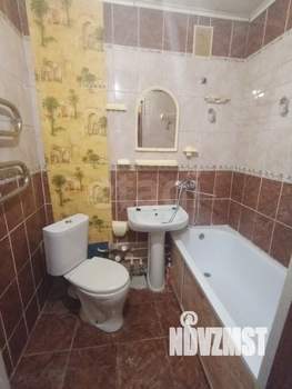 1-к квартира, вторичка, 22м2, 3/5 этаж