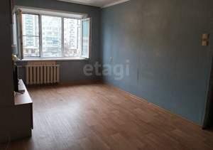 1-к квартира, вторичка, 36м2, 3/10 этаж