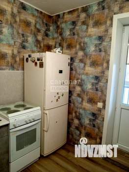 1-к квартира, вторичка, 41м2, 7/17 этаж