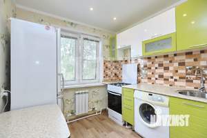 2-к квартира, вторичка, 43м2, 5/5 этаж