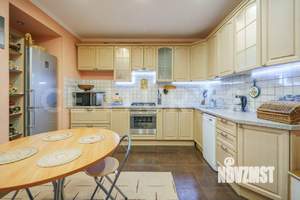 1-к квартира, вторичка, 83м2, 5/5 этаж