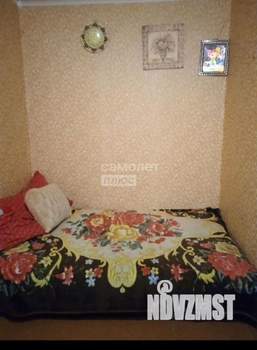 3-к квартира, вторичка, 48м2, 2/5 этаж