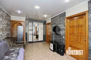 3-к квартира, вторичка, 47м2, 5/5 этаж