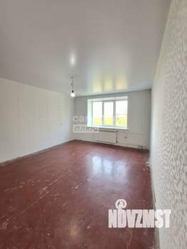 1-к квартира, вторичка, 35м2, 4/5 этаж