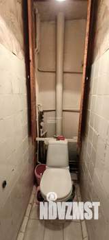 2-к квартира, вторичка, 44м2, 2/5 этаж