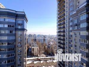 1-к квартира, вторичка, 42м2, 15/17 этаж