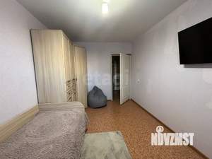2-к квартира, вторичка, 52м2, 2/10 этаж
