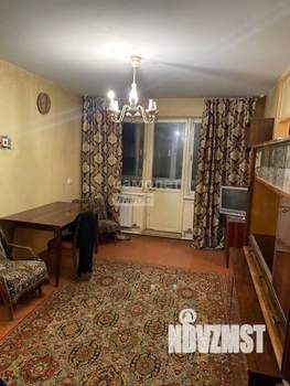 2-к квартира, вторичка, 46м2, 5/5 этаж