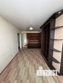 1-к квартира, вторичка, 35м2, 16/17 этаж