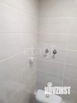 1-к квартира, вторичка, 18м2, 3/5 этаж