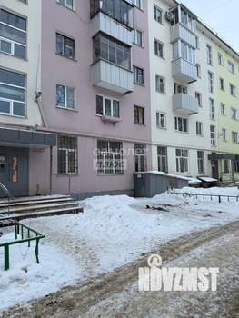 2-к квартира, вторичка, 44м2, 5/5 этаж