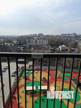 3-к квартира, вторичка, 60м2, 12/25 этаж