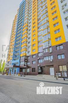 2-к квартира, вторичка, 65м2, 17/25 этаж