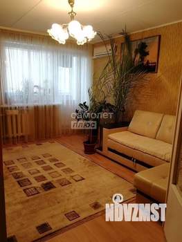 4-к квартира, вторичка, 74м2, 6/10 этаж