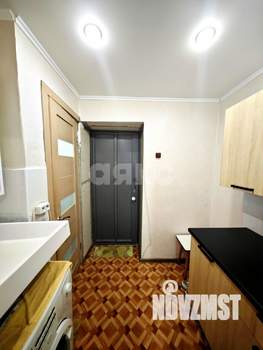 1-к квартира, вторичка, 18м2, 4/5 этаж