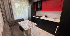3-к квартира, вторичка, 62м2, 2/9 этаж