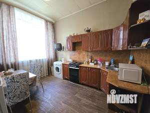 3-к квартира, вторичка, 65м2, 1/5 этаж