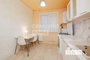 3-к квартира, вторичка, 62м2, 2/9 этаж