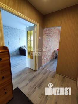 1-к квартира, вторичка, 35м2, 7/9 этаж