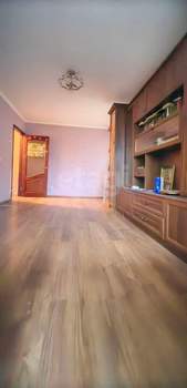 2-к квартира, вторичка, 43м2, 3/4 этаж