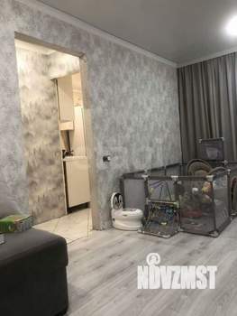 2-к квартира, вторичка, 45м2, 3/5 этаж