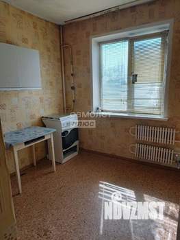 1-к квартира, вторичка, 33м2, 2/10 этаж