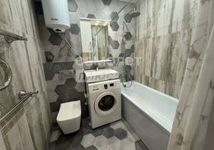 1-к квартира, вторичка, 34м2, 7/10 этаж
