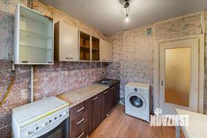 1-к квартира, вторичка, 32м2, 8/9 этаж