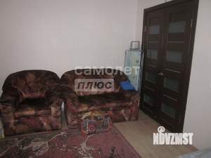 1-к квартира, вторичка, 34м2, 1/10 этаж