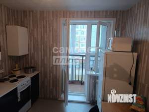 1-к квартира, вторичка, 34м2, 4/17 этаж