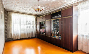 2-к квартира, вторичка, 50м2, 4/12 этаж