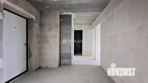 2-к квартира, вторичка, 72м2, 9/25 этаж