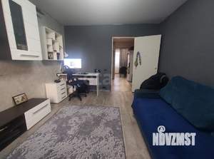 2-к квартира, вторичка, 58м2, 1/10 этаж