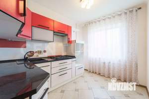 3-к квартира, вторичка, 62м2, 5/9 этаж