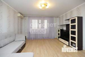 1-к квартира, вторичка, 39м2, 9/10 этаж