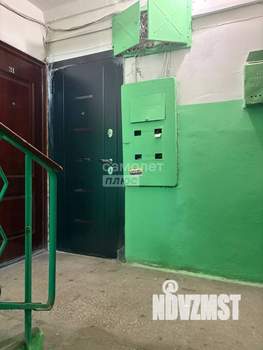 1-к квартира, вторичка, 31м2, 1/5 этаж