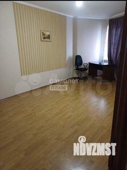 3-к квартира, вторичка, 64м2, 10/10 этаж