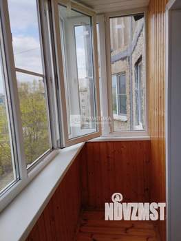 3-к квартира, вторичка, 62м2, 5/5 этаж