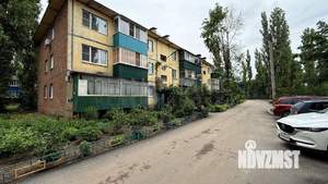 3-к квартира, вторичка, 55м2, 3/3 этаж