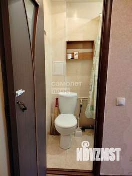 Студия квартира, вторичка, 18м2, 5/9 этаж