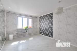 2-к квартира, вторичка, 51м2, 7/10 этаж