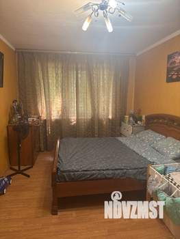 3-к квартира, вторичка, 61м2, 3/5 этаж