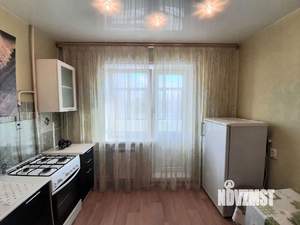 1-к квартира, вторичка, 36м2, 4/5 этаж