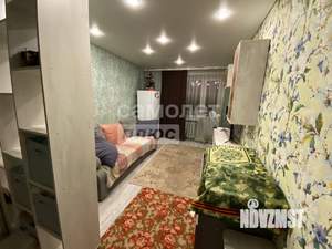 3-к квартира, вторичка, 58м2, 5/5 этаж
