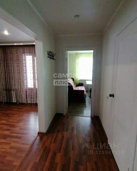 1-к квартира, вторичка, 42м2, 6/10 этаж