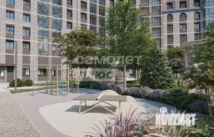 2-к квартира, вторичка, 55м2, 9/12 этаж