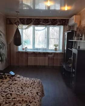 1-к квартира, вторичка, 31м2, 3/5 этаж