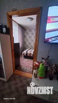 3-к квартира, вторичка, 47м2, 2/5 этаж