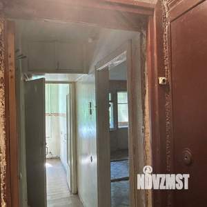 1-к квартира, вторичка, 30м2, 2/5 этаж