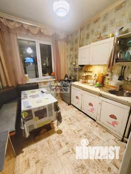3-к квартира, вторичка, 63м2, 2/9 этаж